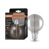 LEDVANCE LED žárovka Vintage 1906 Globe G95 2,2 W 220-240 V E27 1800 K kouřová
