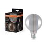 LEDVANCE LED žárovka Vintage 1906 Globe G95 2,2 W 220-240 V E27 1800 K kouřová