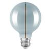 LEDVANCE LED žárovka Vintage 1906 Globe G95 2,2 W 220-240 V E27 1800 K kouřová