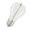 LEDVANCE LED žárovka Vintage 1906 Classic A 1,8 W 220-240 V E27 2700 K čirá