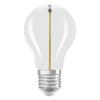 LEDVANCE LED žárovka Vintage 1906 Classic A 1,8 W 220-240 V E27 2700 K čirá
