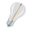 LEDVANCE LED žárovka Vintage 1906 Classic A 1,8 W 220-240 V E27 2700 K čirá
