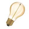 LEDVANCE LED žárovka Vintage 1906 Classic A 1,8 W E27 2700 K zlatá