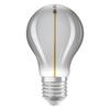 LEDVANCE LED žárovka Vintage 1906 Classic A 1,8 W 220-240 V E27 1800 K kouřová