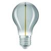LEDVANCE LED žárovka Vintage 1906 Classic A 1,8 W 220-240 V E27 1800 K kouřová