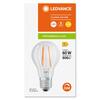 LEDVANCE LED CLASSIC A 60 DIM P 7W 827 FIL CL E27 4099854054396