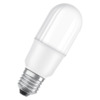 LEDVANCE LED CLASSIC STICK 60 P 8W 827 FR E27 4099854057113