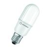 LEDVANCE LED CLASSIC STICK 60 P 8W 840 FR E27 4099854057151