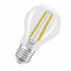 LEDVANCE LED CLASSIC A 40 EEL A S 2.2W 830 FIL CL E27 4099854059995