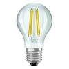 LEDVANCE LED CLASSIC A 100 EEL A S 7.2W 830 FIL CL E27 4099854060199