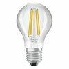 LEDVANCE LED CLASSIC A 100 EEL A S 7.2W 830 FIL CL E27 4099854060199