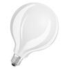 LEDVANCE LED CLASSIC GLOBE95 75 DIM P 7.5W 827 FIL FR E27 4099854060717