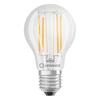 LEDVANCE LED CLASSIC A 75 DIM S 7.5W 940 FIL CL E27 4099854061073