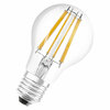 LEDVANCE LED CLASSIC A 100 DIM S 11W 927 FIL CL E27 4099854061134