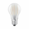 LEDVANCE LED CLASSIC A 75 DIM S 7.5W 927 FIL FR E27 4099854061356