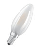 LEDVANCE LED CLASSIC B 40 DIM S 3.4W 940 FIL FR E14 4099854061790