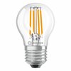 LEDVANCE LED CLASSIC P 60 P 5.5W 827 FIL CL E27 4099854062209