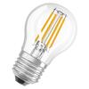 LEDVANCE LED CLASSIC P 60 P 5.5W 827 FIL CL E27 4099854062209