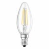 LEDVANCE LED CLASSIC B 60 P 5.5W 827 FIL CL E14 4099854062308