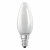 LEDVANCE LED CLASSIC B 60 P 5.5W 827 FIL FR E14 4099854062346