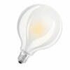 LEDVANCE LED CLASSIC GLOBE95 60 P 6.5W 827 FIL FR E27 4099854062384