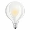 LEDVANCE LED CLASSIC GLOBE95 60 P 6.5W 827 FIL FR E27 4099854062384