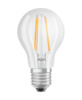 LEDVANCE LED CLASSIC A 60 V 6.5W 840 FIL CL E27 4099854062629