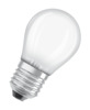 LEDVANCE LED CLASSIC P 40 DIM S 3.4W 940 FIL FR E27 4099854063206