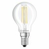 LEDVANCE LED CLASSIC P 40 DIM S 3.4W 940 FIL CL E14 4099854063329