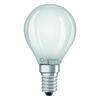 LEDVANCE LED CLASSIC P 40 DIM S 3.4W 927 FIL FR E14 4099854063343