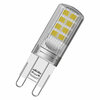 LEDVANCE LED PIN30 P 2.6 W 840 CL G9 4099854064517