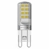 LEDVANCE LED PIN30 P 2.6 W 840 CL G9 4099854064517