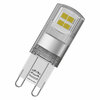 LEDVANCE LED PIN20 P 1.9 W 827 CL G9 4099854064579