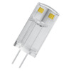 LEDVANCE LED PIN10 P 0.9 W 827 CL G4 4099854064722
