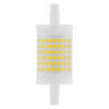 LEDVANCE LED LINE R7S 100 DIM P 12 W 827 R7s 4099854064876