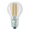 LEDVANCE LED CLASSIC A 60 DIM CRI97 S 7.2W 927 FIL CL E27 4099854065071