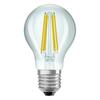 LEDVANCE LED CLASSIC A 75 DIM CRI97 S 9.5W 927 FIL CL E27 4099854065170