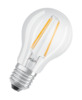 LEDVANCE LED CLASSIC A 40 DIM CRI97 S 4.2W 927 FIL CL E27 4099854065330