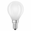 LEDVANCE LED CLASSIC P 40 DIM CRI97 S 4.2W 927 FIL FR E14 4099854065828