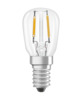 LEDVANCE LED SPECIAL T26 10 P 1.3W 827 FIL E14 4099854066108