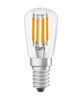 LEDVANCE LED SPECIAL T26 25 P 2.8W 827 FIL E14 4099854066320