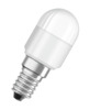 LEDVANCE LED SPECIAL T26 20 P 2.3W 865 FR E14 4099854067020