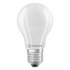 LEDVANCE LED CLASSIC A 40 DIM P 4.8W 827 FIL FR E27 4099854067433