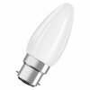 LEDVANCE LED CLASSIC B 40 DIM P 4.8W 827 FIL FR B22D 4099854067518