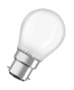 LEDVANCE LED CLASSIC P 40 DIM P 4.8W 827 FIL FR B22D 4099854067617