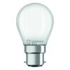 LEDVANCE LED CLASSIC P 40 DIM P 4.8W 827 FIL FR B22D 4099854067617