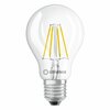 LEDVANCE LED CLASSIC A 40 V 4W 827 FIL CL E27 4099854068980