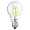 LEDVANCE LED CLASSIC A 40 V 4W 827 FIL CL E27 4099854068980