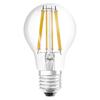 LEDVANCE LED CLASSIC A 100 V 11W 840 FIL CL E27 4099854069048