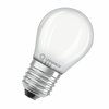 LEDVANCE LED CLASSIC P 40 P 4W 827 FIL FR E27 4099854069086